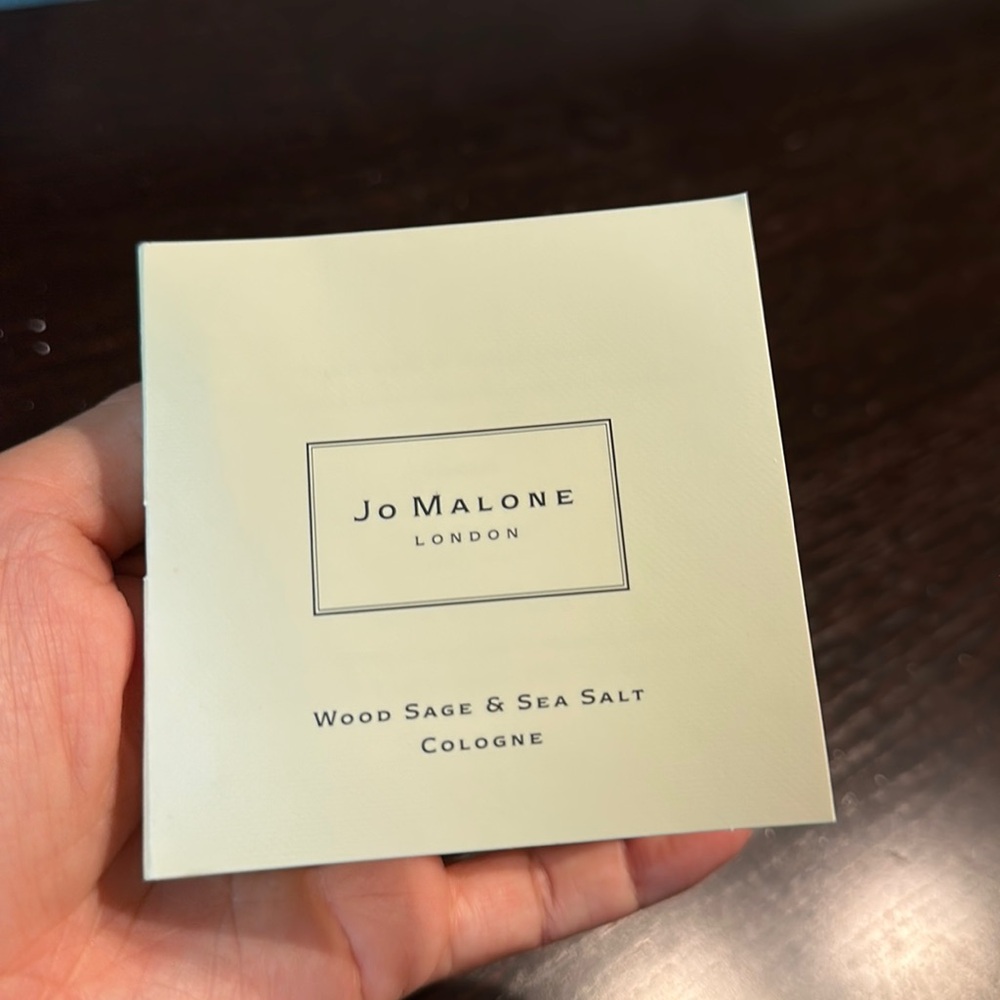 JO MALONE LONDON